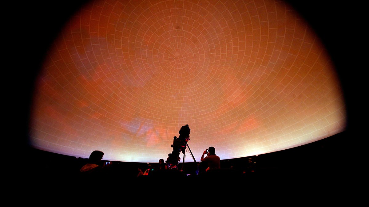 Panorama imperdible: Planetario de Santiago reabre sus puertas este jueves — Radio Concierto Chile