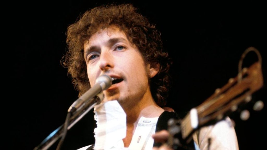 Bob Dylan