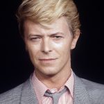 David Bowie