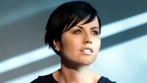 Dolores O Riordan