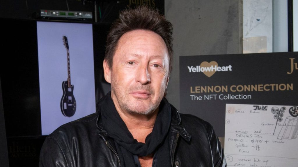 Julian Lennon