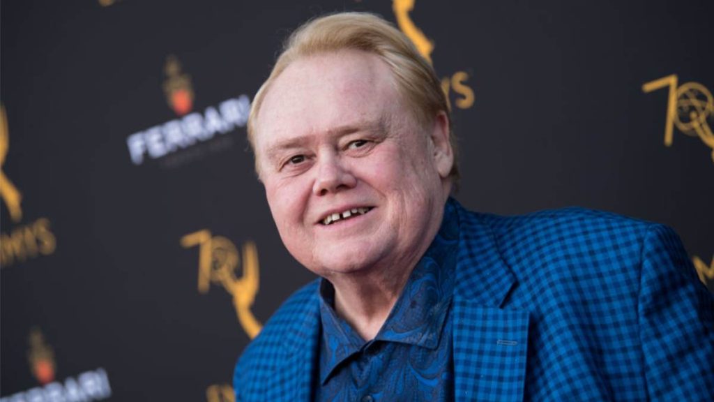 Louie Anderson