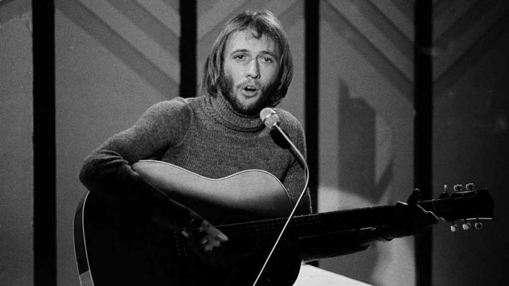 Maurice Gibb