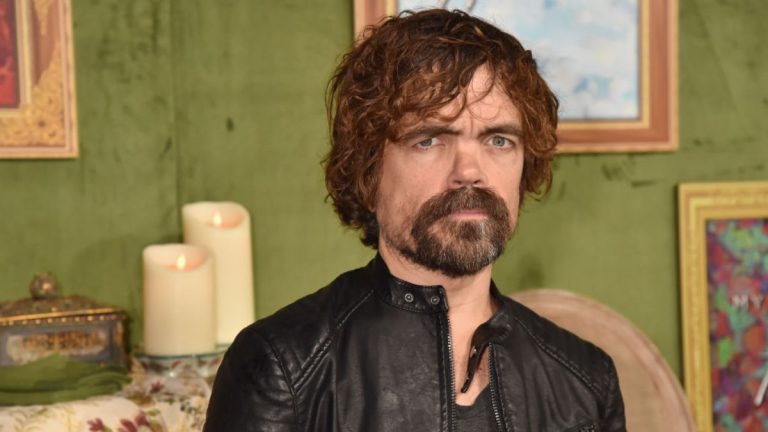 Peter Dinklage