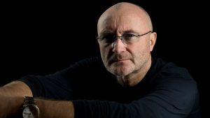 Phil Collins