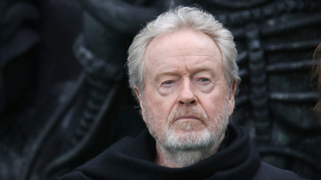 Ridley Scott