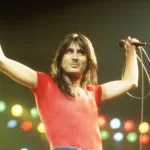 Steve Perry