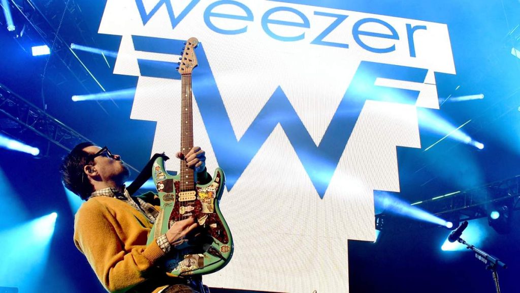 Weezer