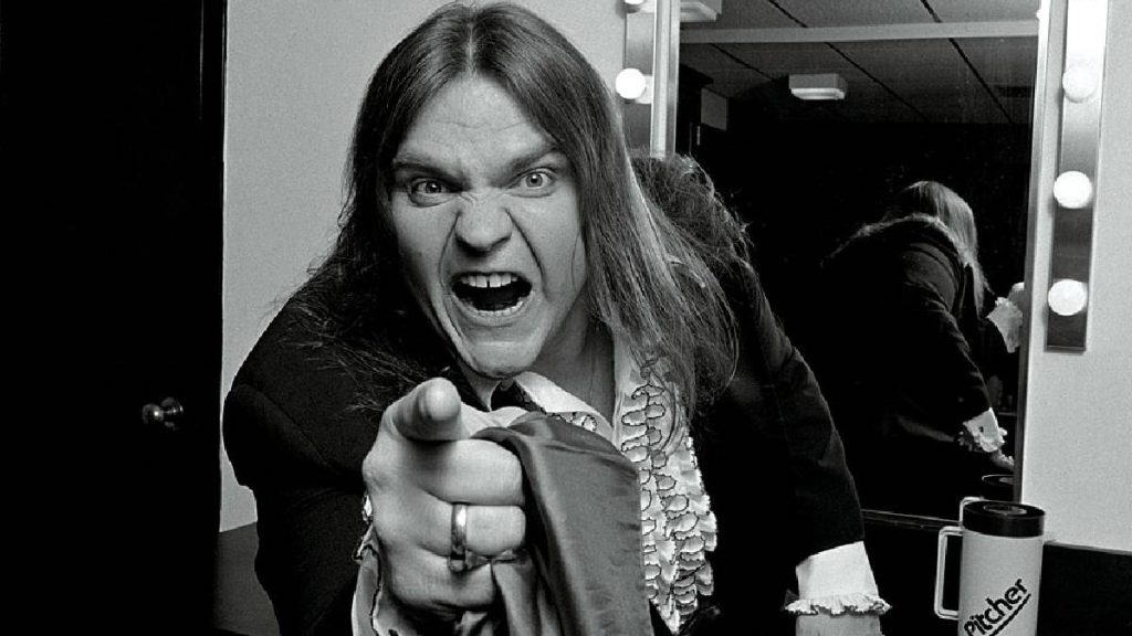 Meat Loaf