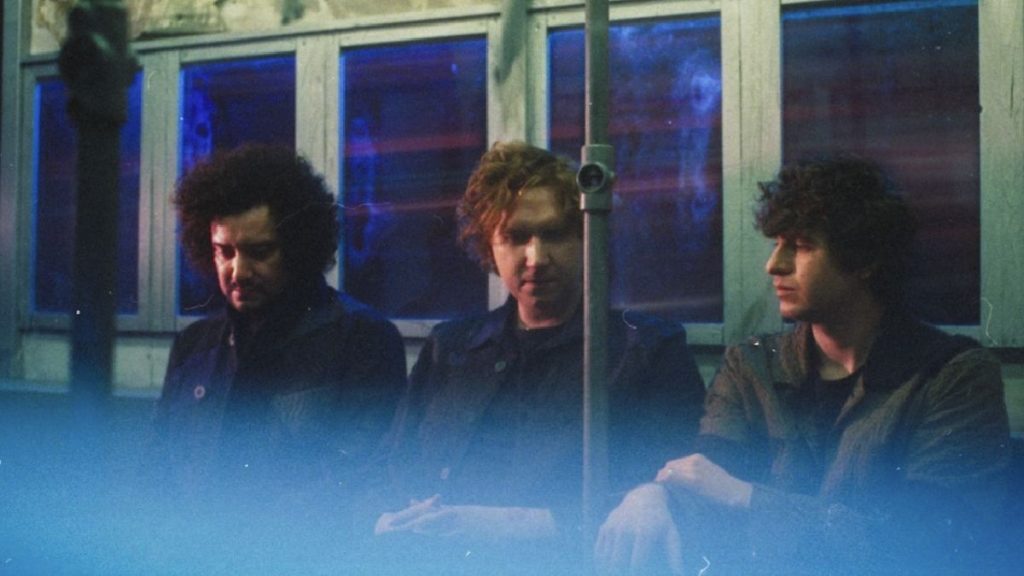 The Kooks