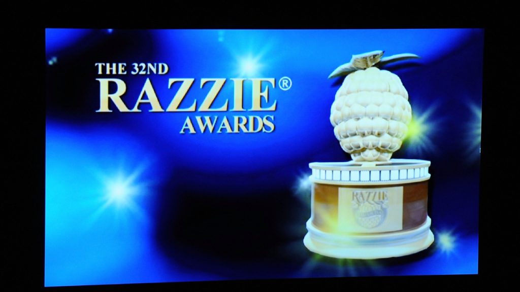 Razzie