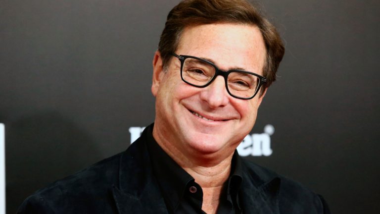 Bob Saget