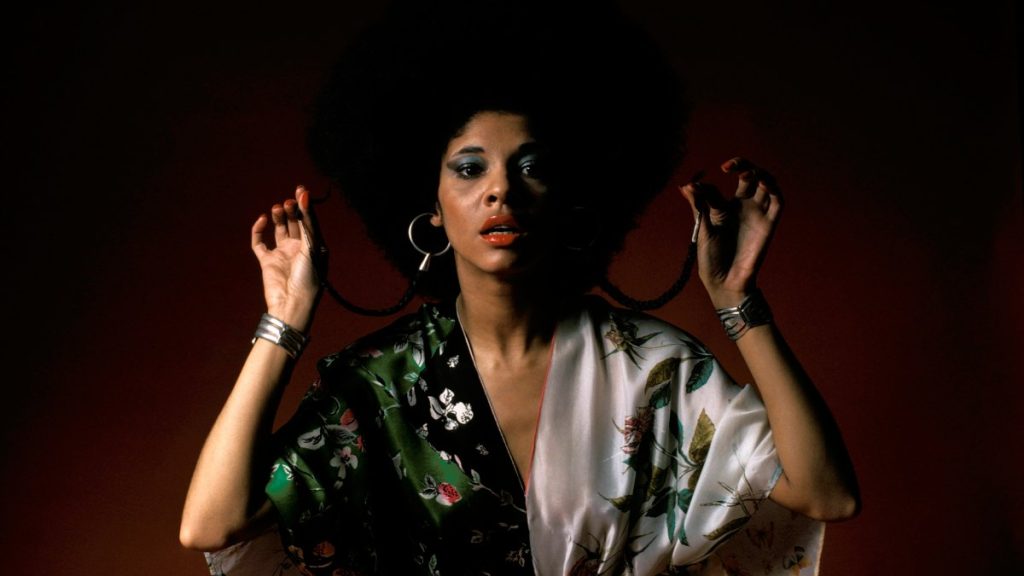 Betty Davis