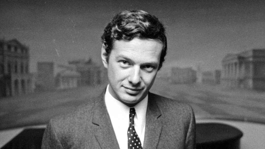 Brian Epstein