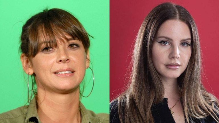 Cat Power Lana Del Rey