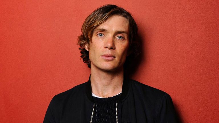 Cillian Murphy