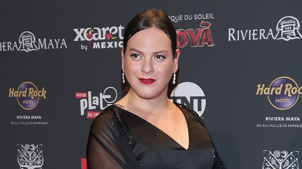 Daniela Vega será protagonista en nueva serie en Netflix — Radio Concierto Chile