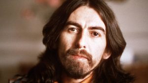 George Harrison