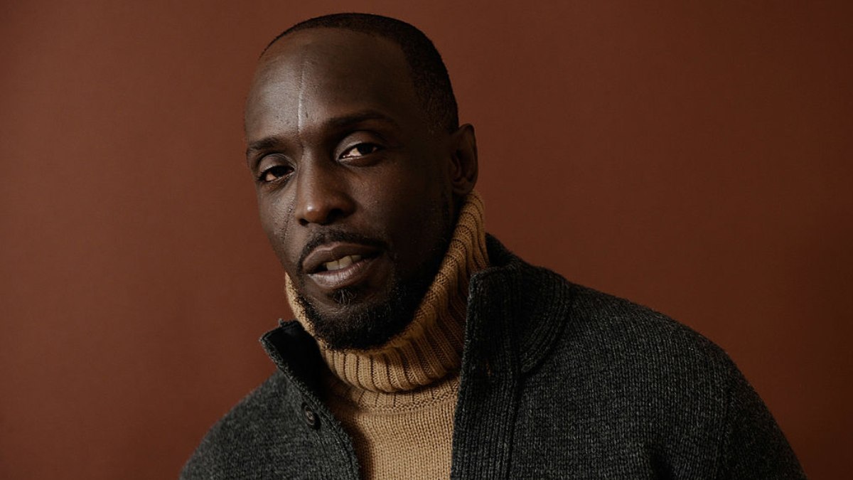 Michael K Williams Detienen A 4 Personas Por Muerte Del Actor De The