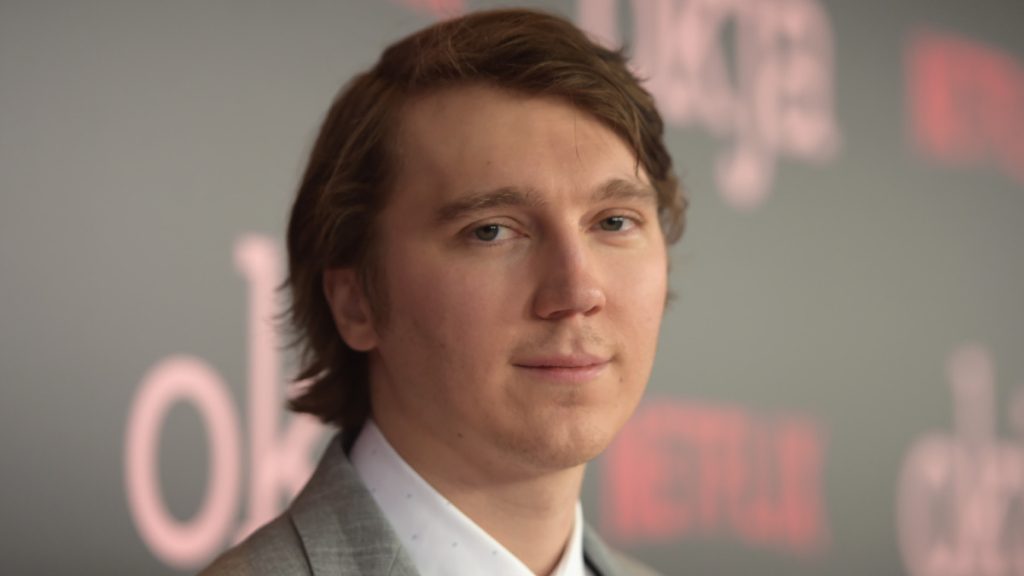 Paul Dano