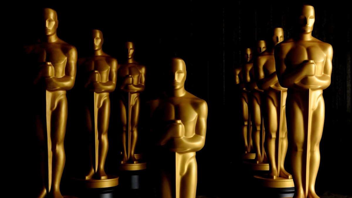 Premios Oscar