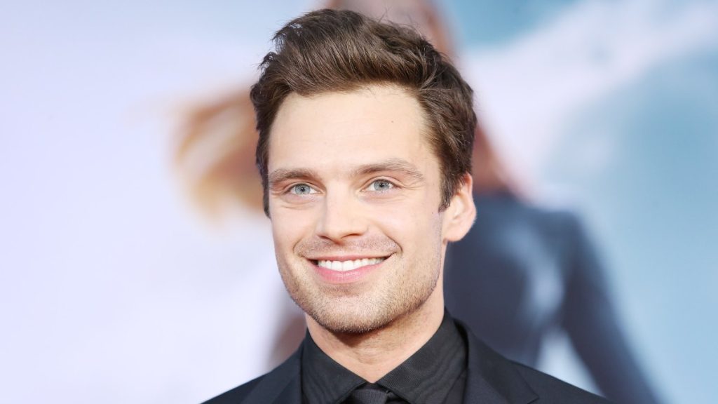 Sebastian Stan