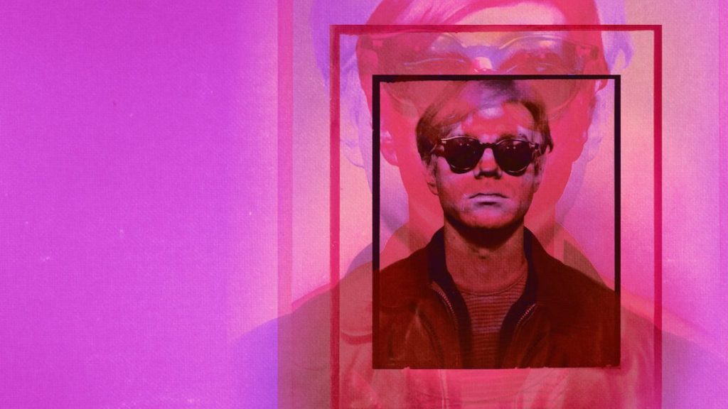 The Andy Warhol Diaries Netflix