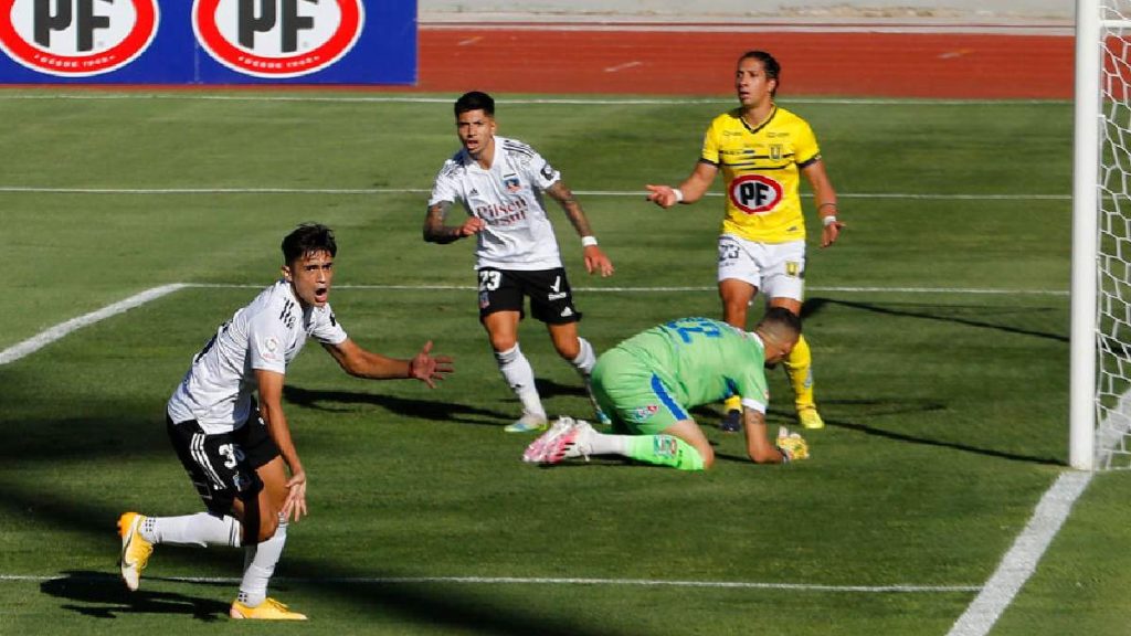 Colo Colo (1)