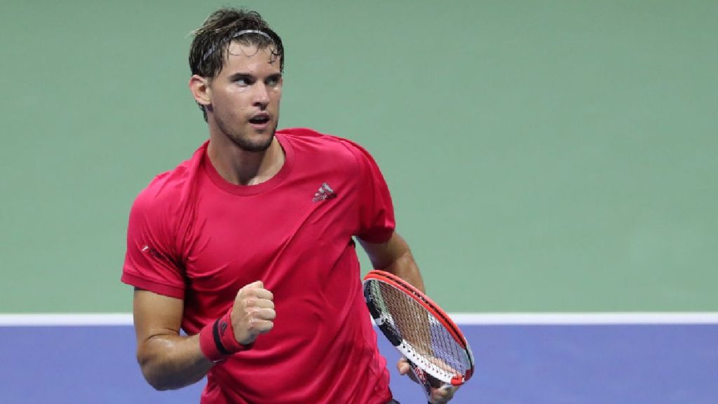 Dominic Thiem