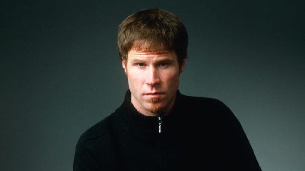 Mark Lanegan