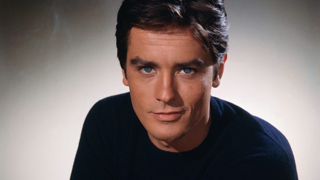 Alain Delon 2