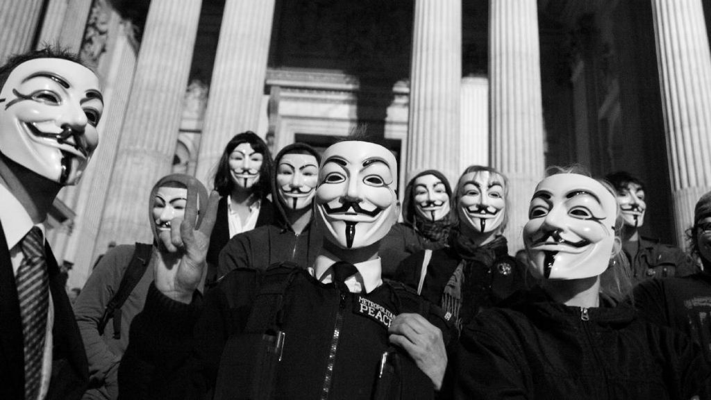 Anonymous