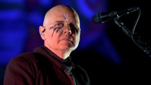 Billy Corgan