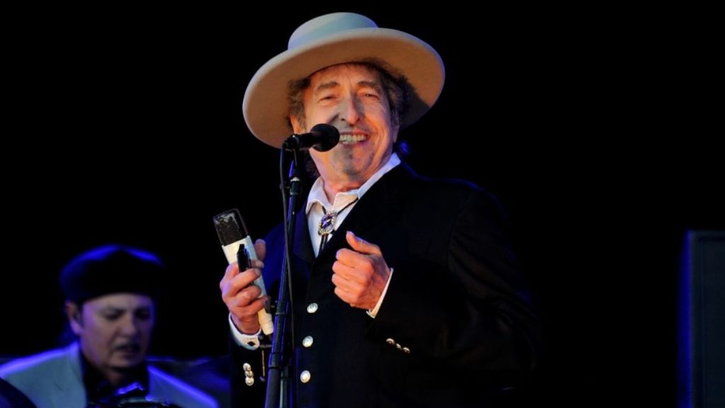 Bob Dylan