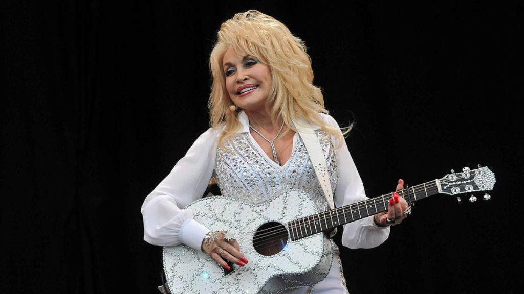 Dolly Parton