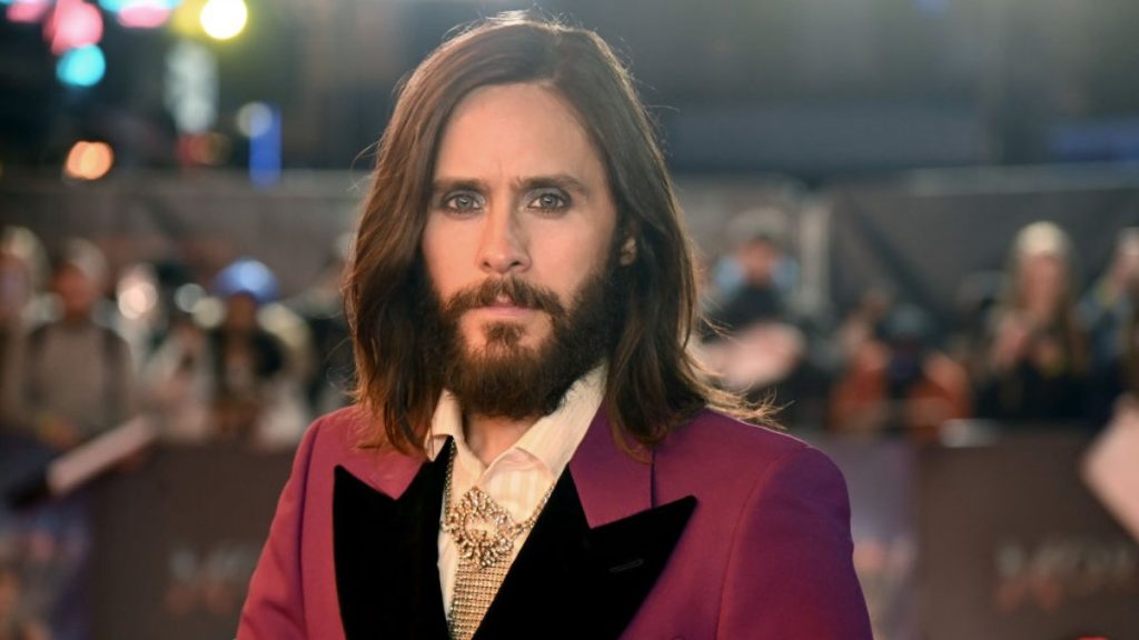 Jared Leto