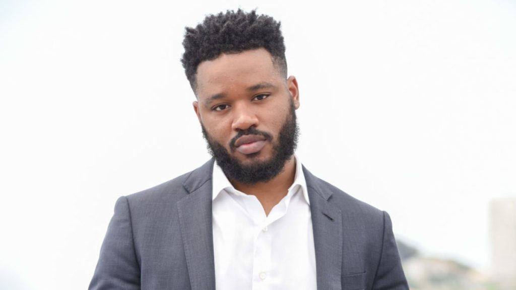 Ryan Coogler