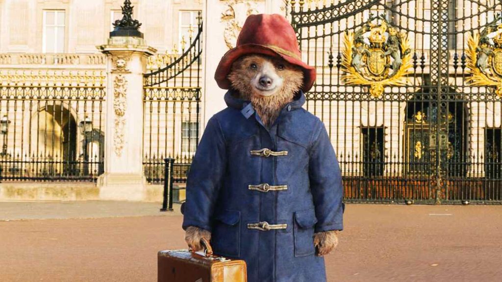 Paddington