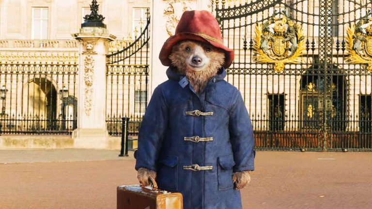 Paddington