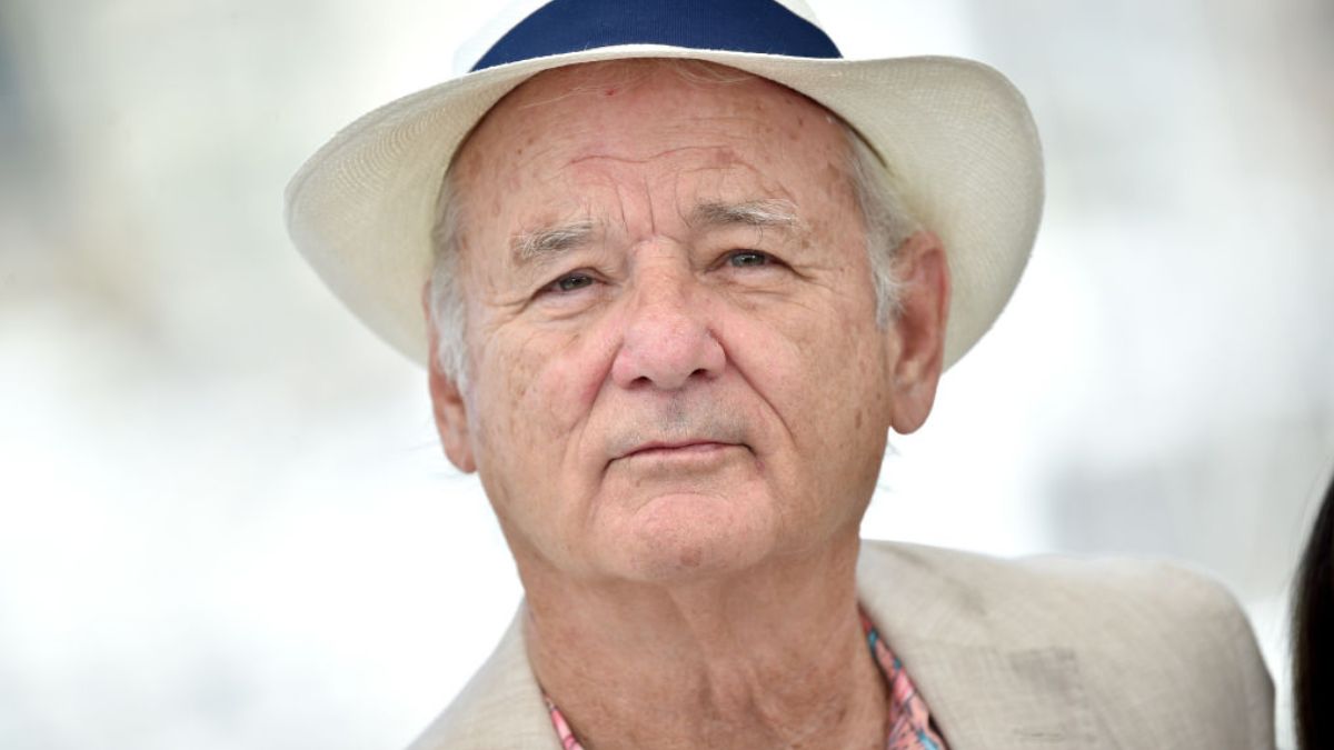 Bill Murray 2