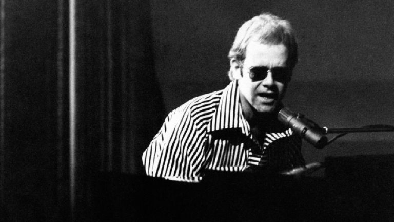 Elton John