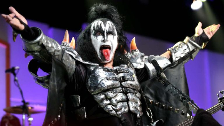 Gene Simmons