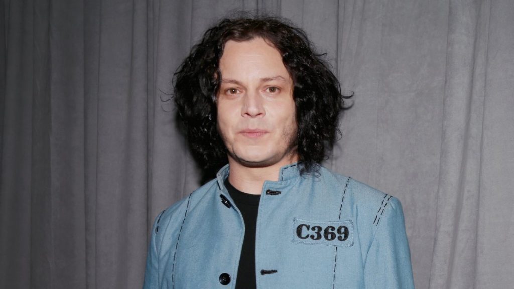 Jack White