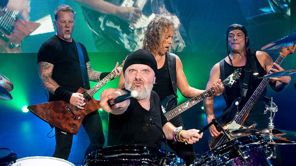 Metallica 2