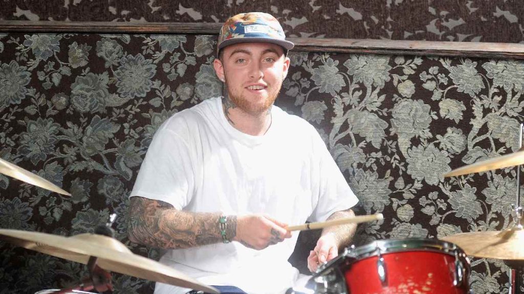 Mac Miller