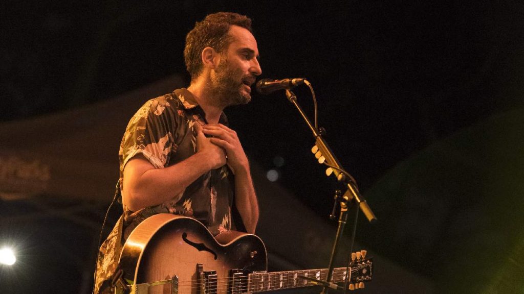 Jorge Drexler