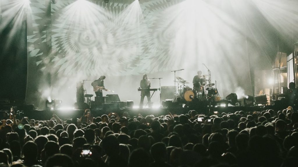 Primavera Sound Santiago