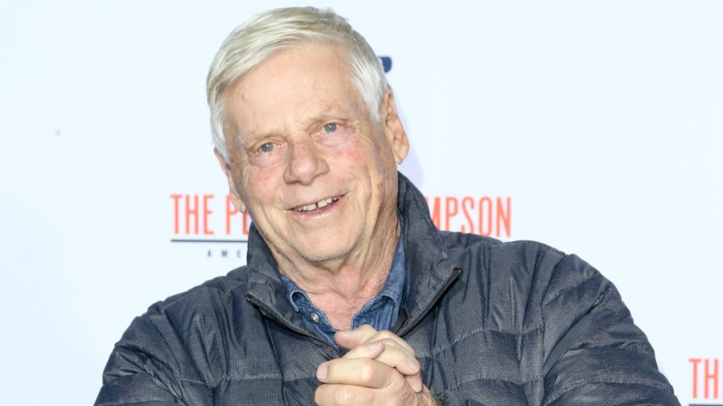 Robert Morse