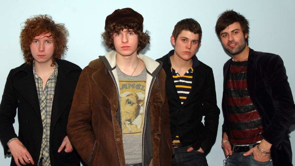 The Kooks