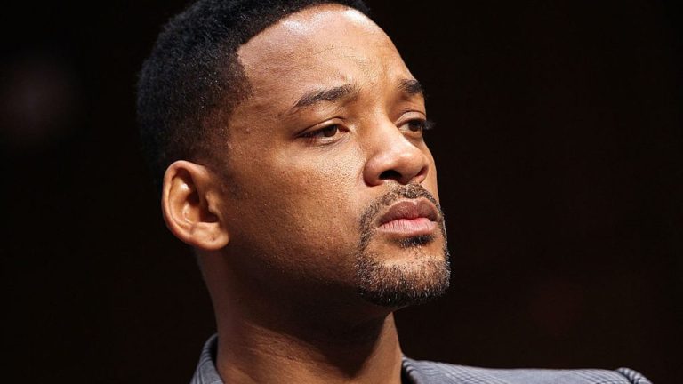 Will Smith